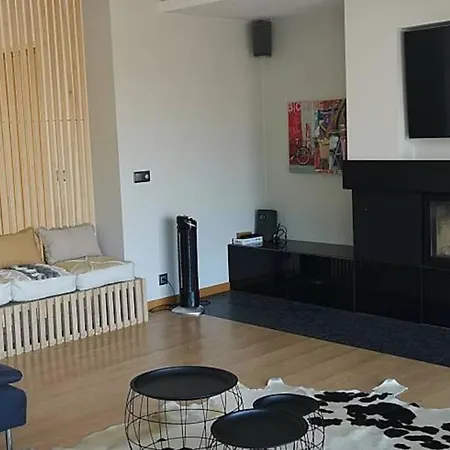 Verdvillage, Lda Villa *