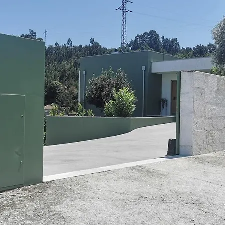 Verdvillage, Lda Valença