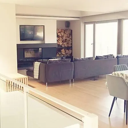 Verdvillage, Lda Villa