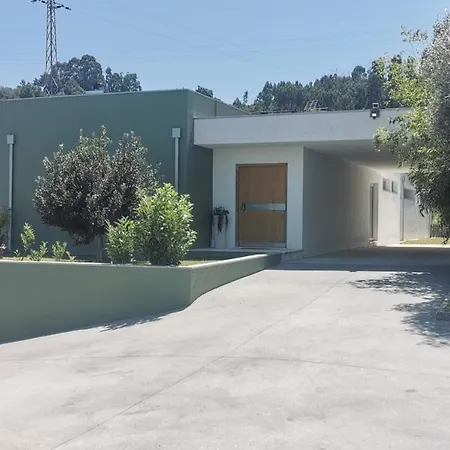 Verdvillage, Lda Valença