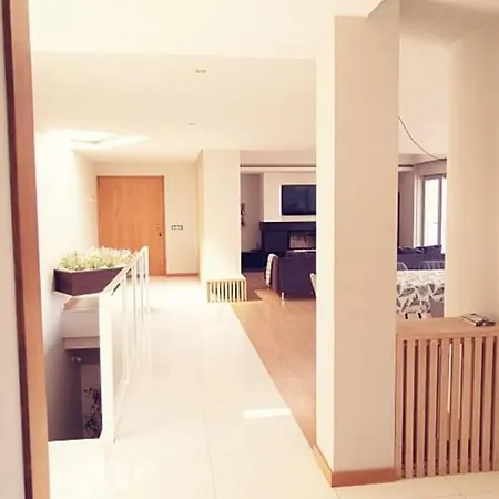 Verdvillage, Lda Вилла