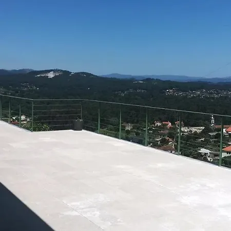Вилла Verdvillage, Lda Валенса