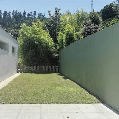Verdvillage, Lda Villa